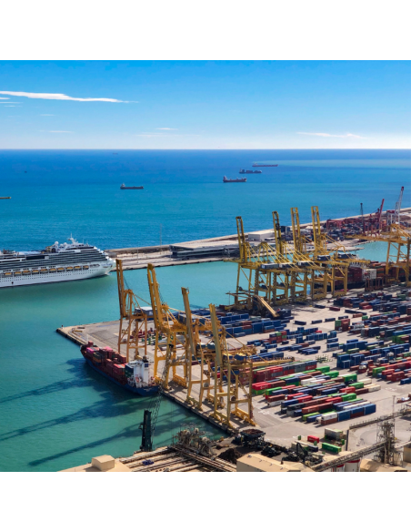 Revestimiento Epoxi Multifuncional para Inmersiones Acuáticas y Superficies Enterradas + Endurecedor(PINVISA)