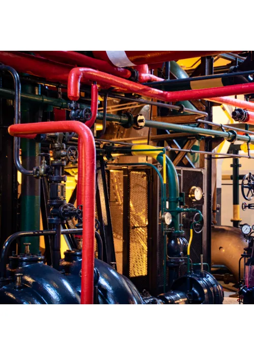 Revestimiento Epoxi Multifuncional...