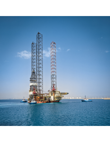 Revestimiento Epoxi Multifuncional Reforzada + Endurecedor (PINVISA)