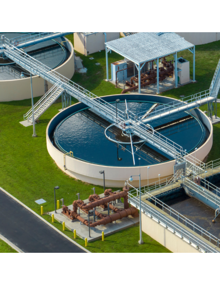 Revestimiento Epoxi Multifuncional Reforzada + Endurecedor (PINVISA)