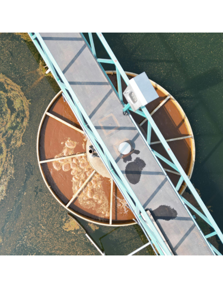 Revestimiento Epoxi Multifuncional Reforzada + Endurecedor (PINVISA)