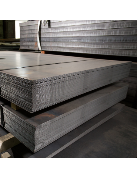 Imprimación Shop-Primer de Silicato de Zinc. (PINVISA)