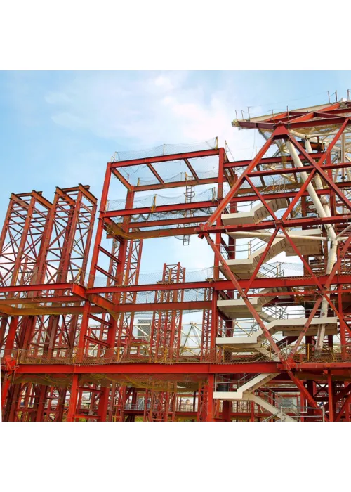 Imprimación Alquídica Anticorrosiva al Disolvente (PINVISA)