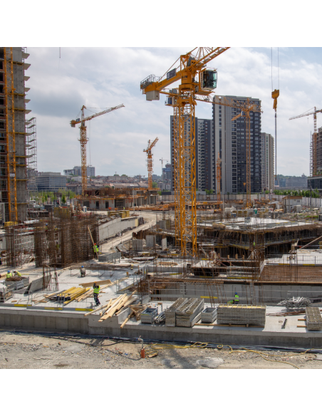 Imprimación Alquídica Anticorrosiva al Disolvente (PINVISA)