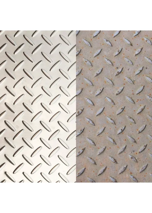 Imprimación Alquídica Anticorrosiva de Secado Rápido Mate(PINVISA)