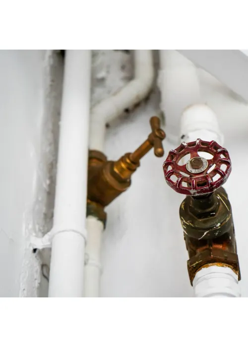 Imprimación Alquídica Anticorrosiva de Secado Rápido Mate(PINVISA)