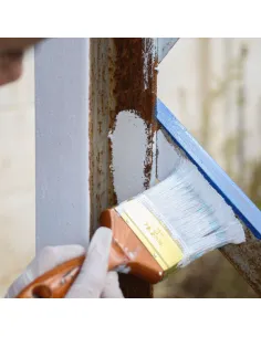 Imprimación Alquídica Ignífuga para Sistemas... 2