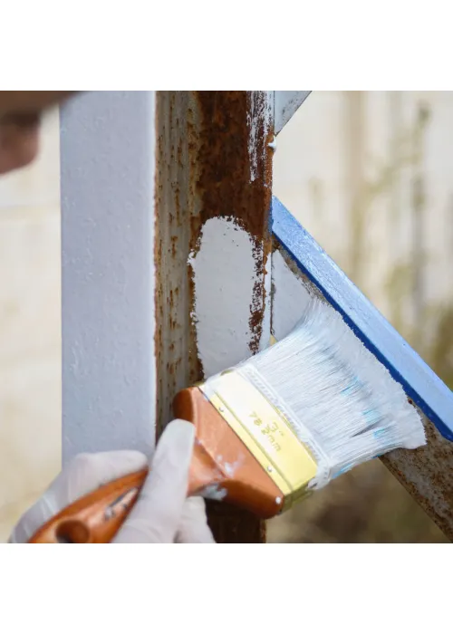 Imprimación Alquídica Sistemas...