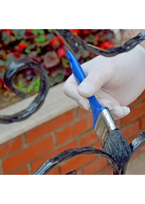 Imprimación Alquídica Sistemas...