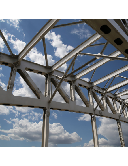 Imprimación Alquídica Sistemas Intumescentes Semi Mate(PINVISA) (PINVISA)