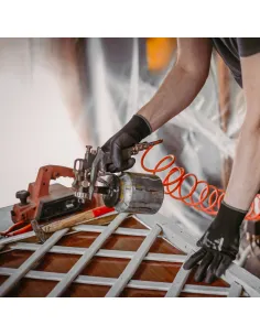 Imprimación Alquídica Ignífuga al Disolvente (PINVISA) 2