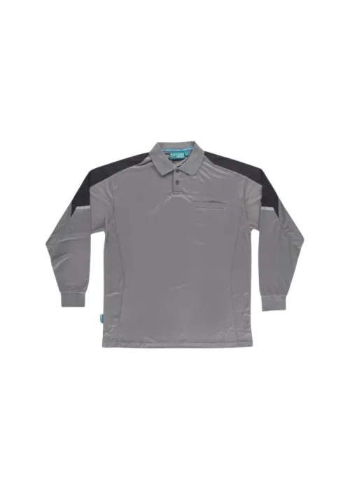 copy of Polo de Manga Corta con...