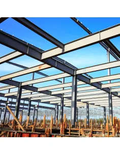 Imprimación Epoxi con Óxido de Hierro Micáceo 2