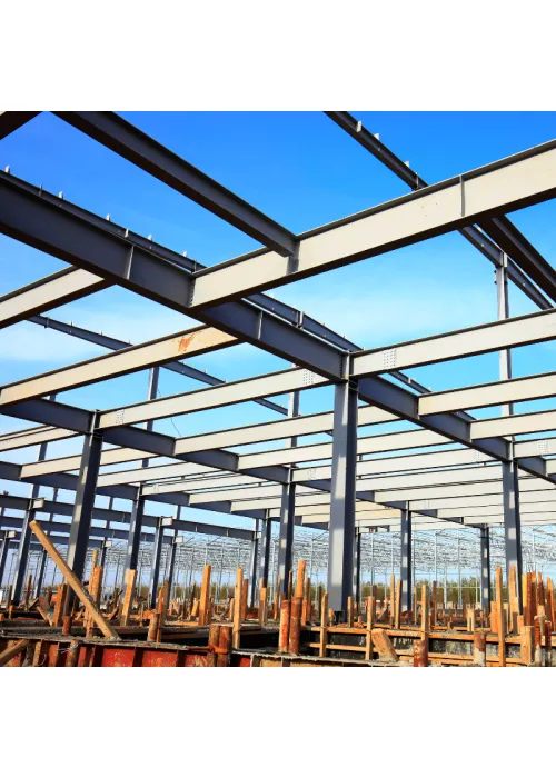 Imprimación Epoxi con Óxido de Hierro...