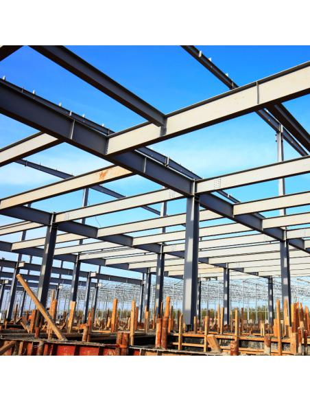 Imprimación Epoxi con Óxido de Hierro Micáceo