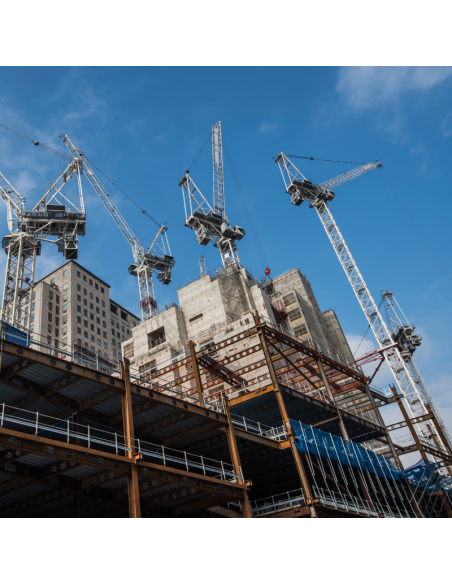 Imprimación Epoxi con Óxido de Hierro Micáceo