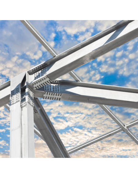 Imprimación Epoxi con Óxido de Hierro Micáceo