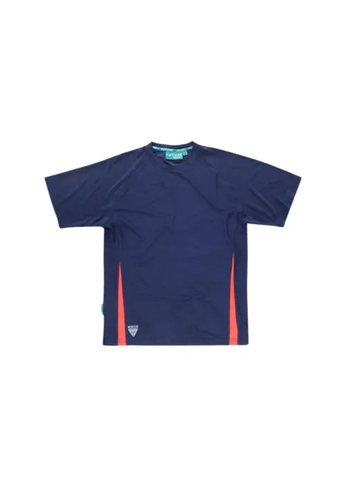 Camiseta de Manga Corta Camiseta de Manga Corta