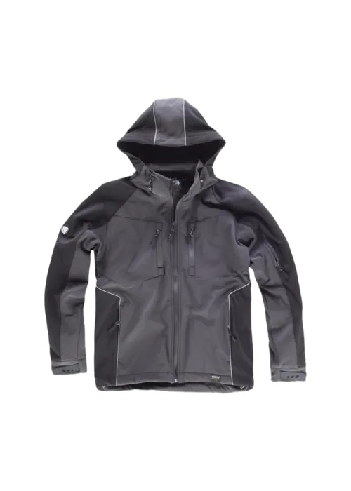 Chaqueta Combinada Reflectante Chaqueta Combinada Reflectante