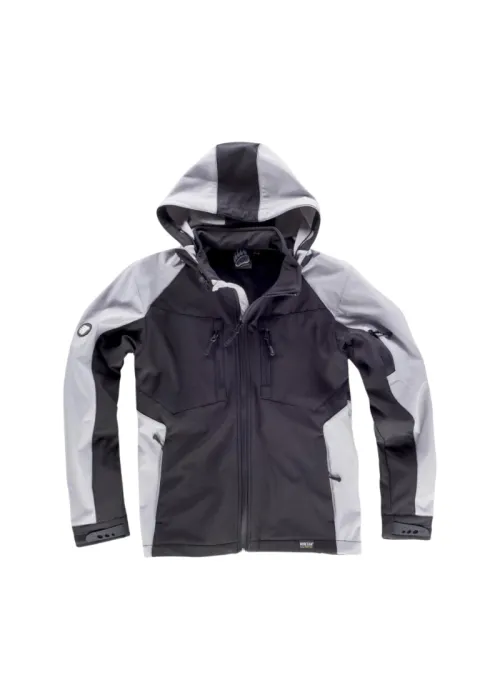 Chaqueta Combinada Reflectante Chaqueta Combinada Reflectante