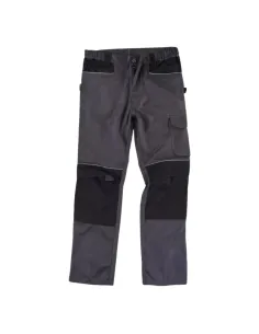 Pantalón Combinado con Refuerzos 2