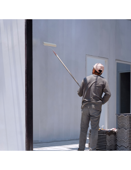 Intermedia Epoxi en Base Disolvente (PINVISA)