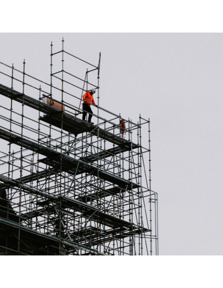 Intermedia Epoxi en Base Disolvente (PINVISA)