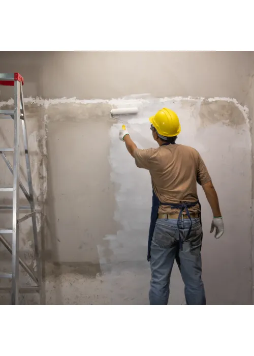 Intermedia Epoxi de Larga Durabilidad...