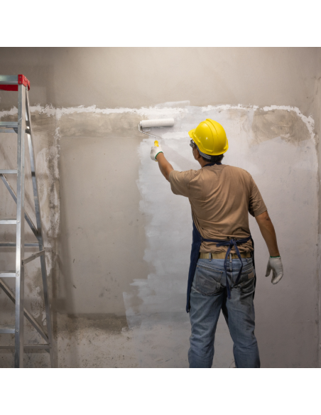 Intermedia Epoxi de Larga Durabilidad (PINVISA)