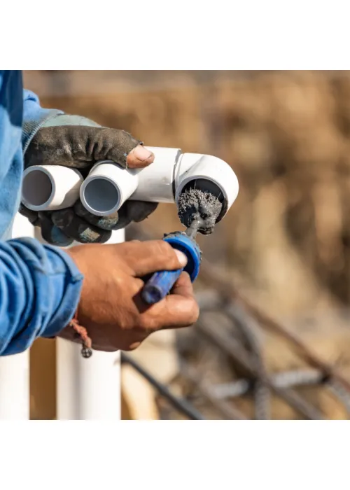 Intermedia Epoxi de Larga Durabilidad...