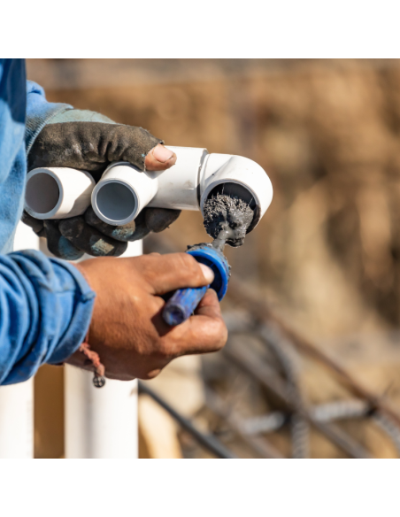 Intermedia Epoxi de Larga Durabilidad (PINVISA)