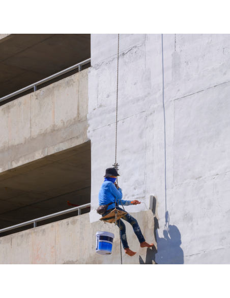 Intermedia Epoxi de Larga Durabilidad (PINVISA)