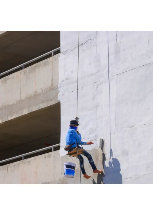 Intermedia Epoxi para Sistemas de Protección Anticorrosiva Intermedia Epoxi para Sistemas de Protección Anticorrosiva