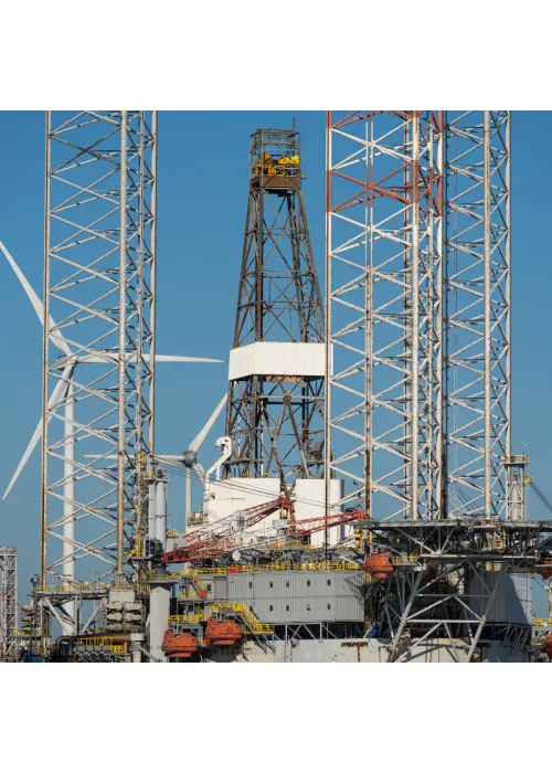 Intermedia Epoxi para Sistemas de Protección Anticorrosiva (PINVISA) Intermedia Epoxi para Sistemas de Protección Anticorrosiva (PINVISA)