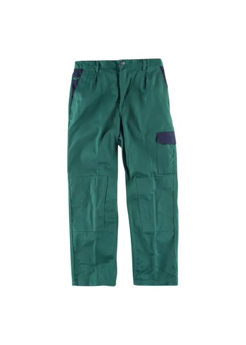 Pantalón con Cintura Elástica Pantalón con Cintura Elástica