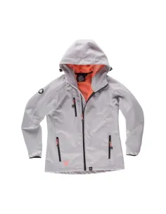 Chaqueta Workshell de Mujer 2