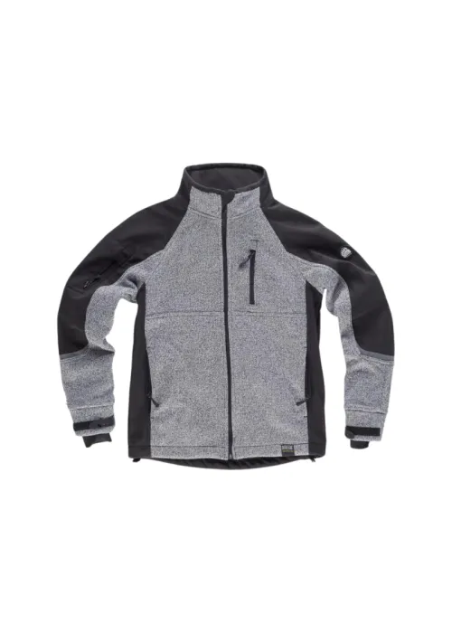 Chaqueta de Cuello Alto Chaqueta de Cuello Alto