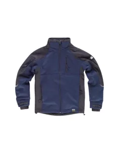 Chaqueta de Cuello Alto 2