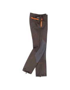 Pantalón Elástico Tejido Ripstop 2