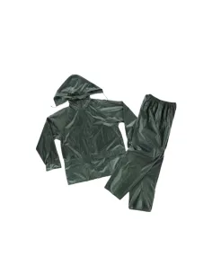 Traje de Agua Impermeable 2
