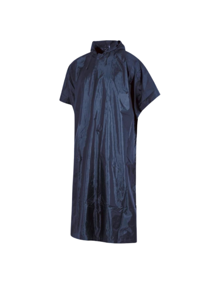 Poncho Impermeable con Capucha