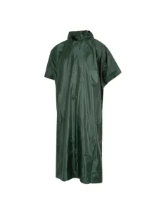 Poncho Impermeable con Capucha 2