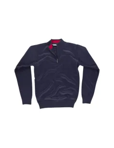 Jersey de Cuello Alto 2