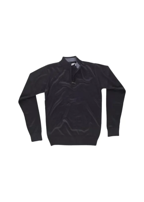 Jersey de Cuello Alto Jersey de Cuello Alto