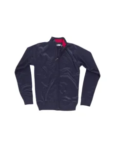 Chaqueta de Cuello Alto 2