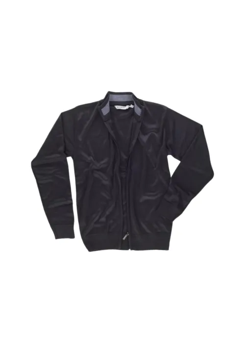 Chaqueta de Cuello Alto Chaqueta de Cuello Alto