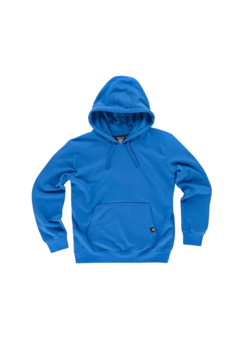 Sudadera con Capucha Sudadera con Capucha