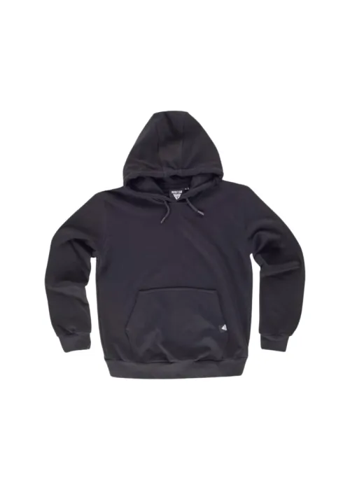 Sudadera con Capucha Sudadera con Capucha