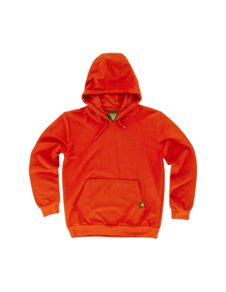 Sudadera con Capucha