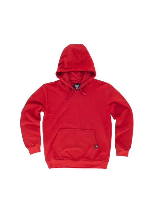 Sudadera con Capucha Sudadera con Capucha